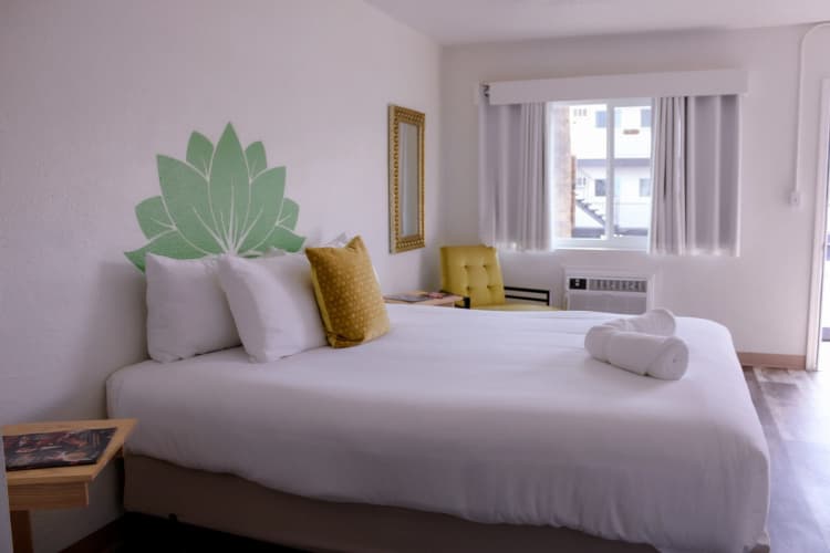 Nirvana Hotel 3