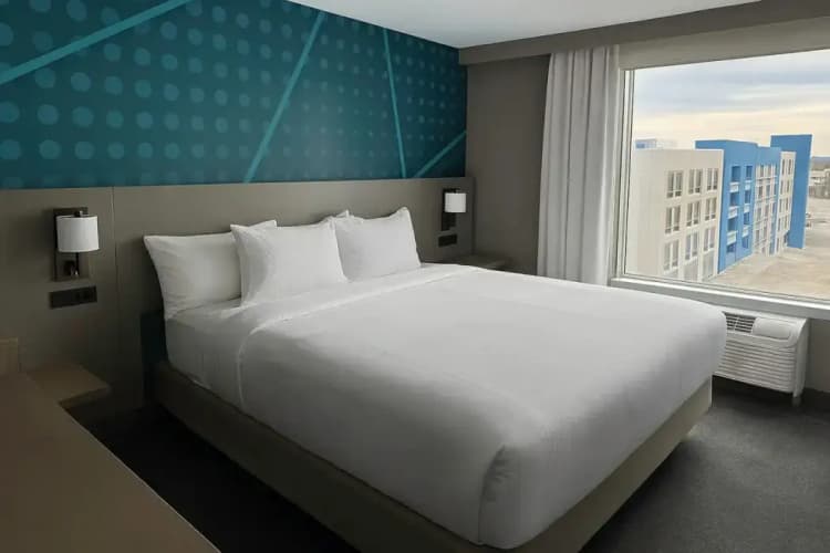 Comfort Inn & Suites Colby 4