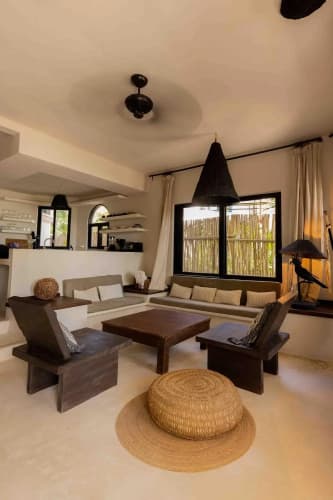 Nest Tulum (Adults Only) 2