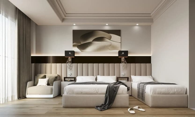 Serenity Queen Hotel 4