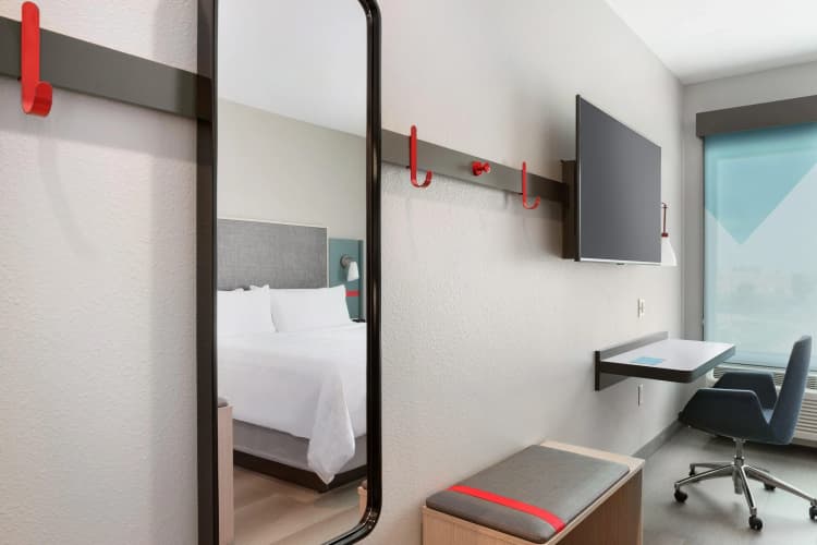 avid hotel Millsboro - Georgetown South 4