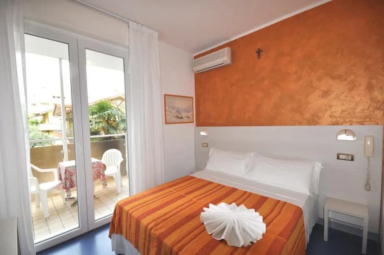 Tre Rose Hotel 2