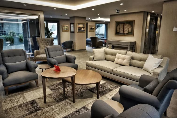 Eresin Hotels Express 3