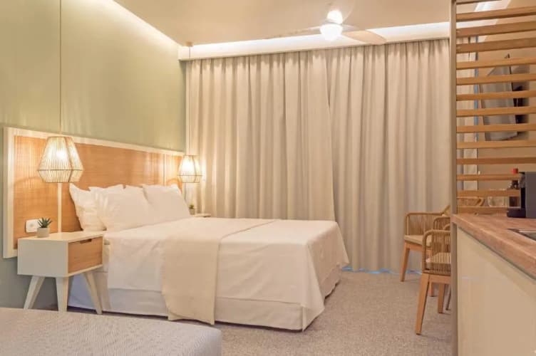 Eco Green Residences & Suites Halkidiki 3