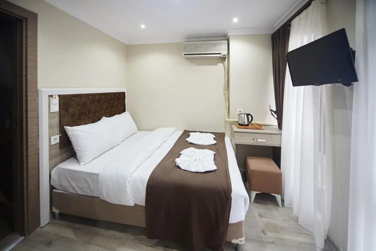 Luna Suites Taksim 4