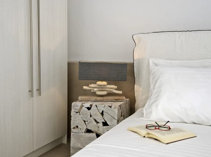 Eolia Luxury Villas 2