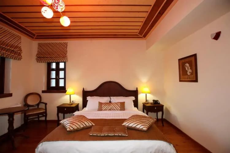 Athina Hotel Zagori 3