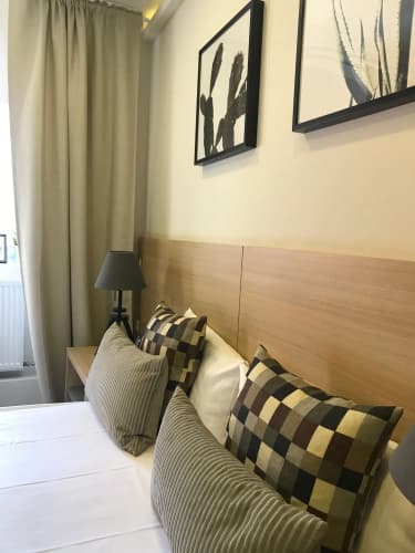 Sleephotels 3