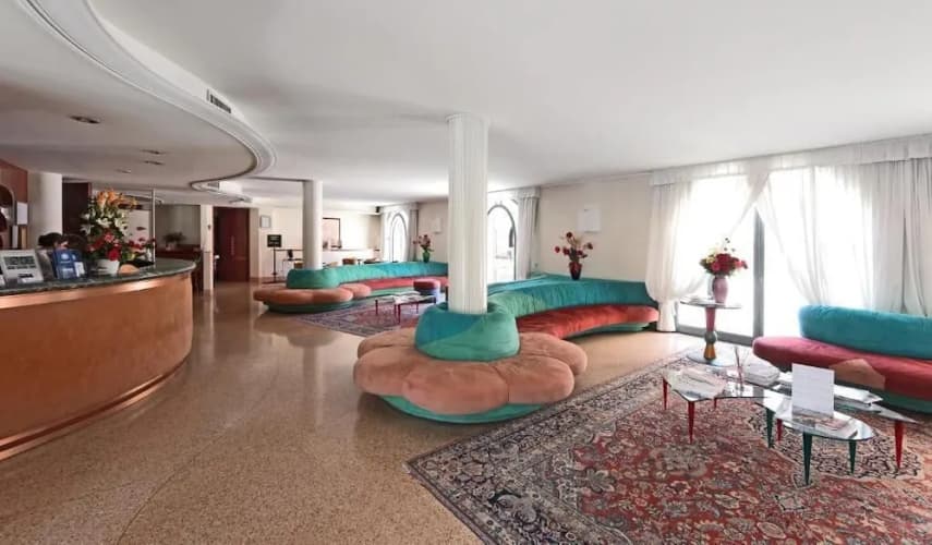 Hotel Conta 3