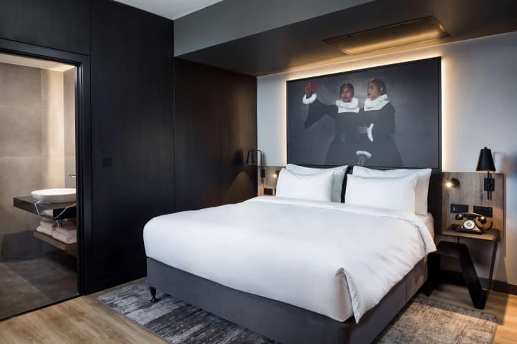 Radisson Red Liverpool 4