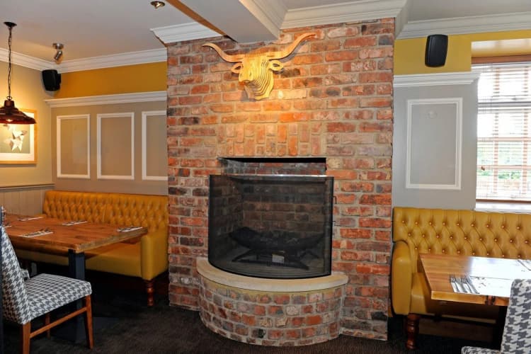 Premier Inn Petersfield 4