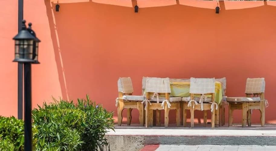 Villaggio Verde 2