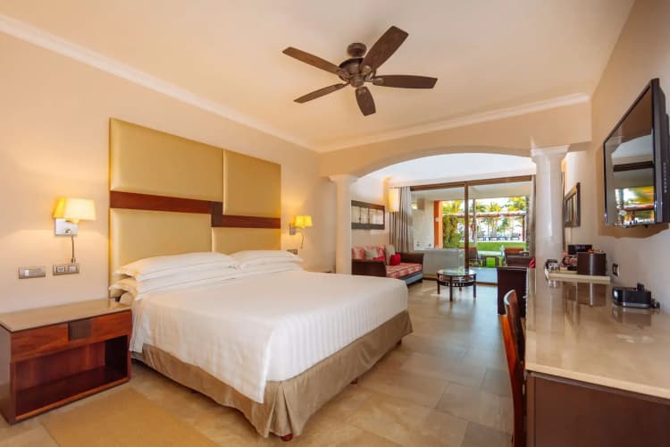 Barcelo Maya Beach & Maya Caribe All Inclusive 4