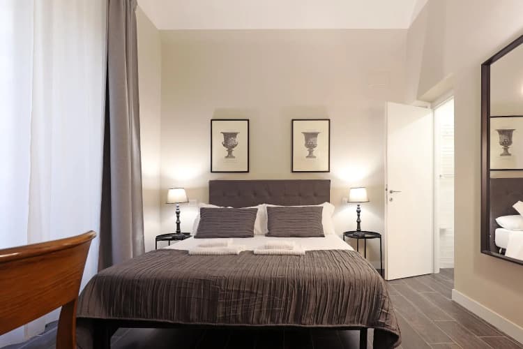 Residenza Vittoria Roma main
