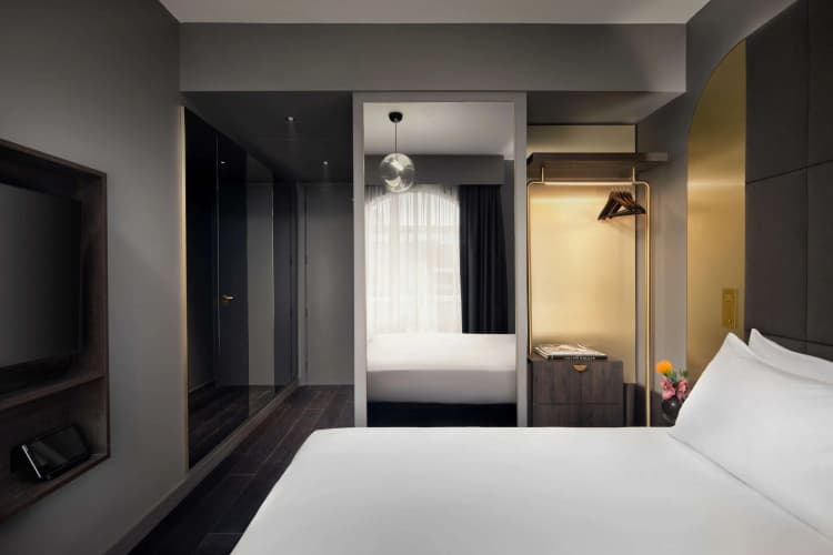 Hotel Amano Covent Garden 5