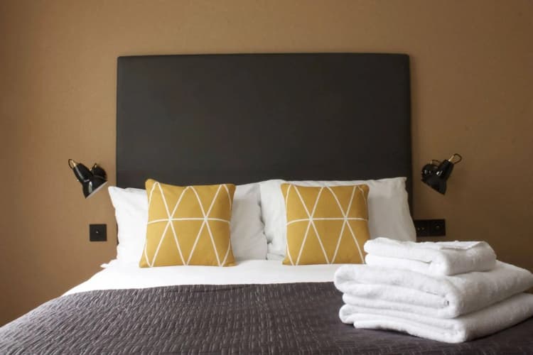 room2 Hammersmith Hometel 5