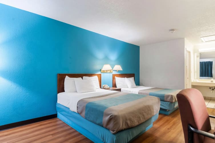 Motel 6 Detroit - Southgate 4