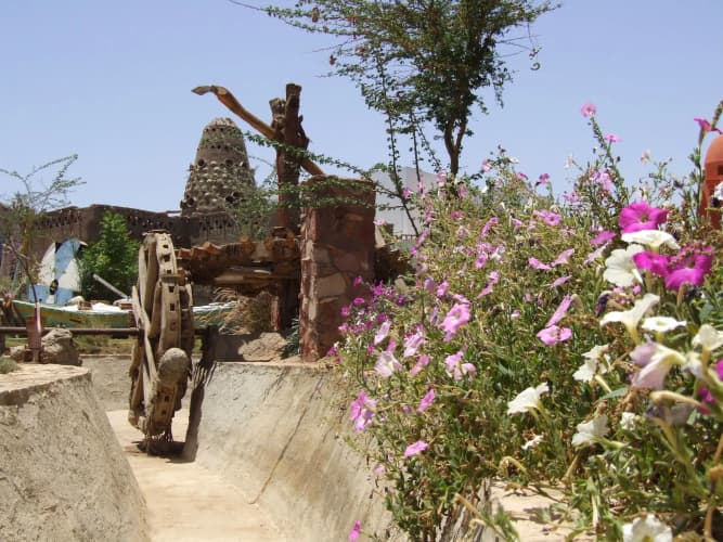 Sharm Inn Amarein 5