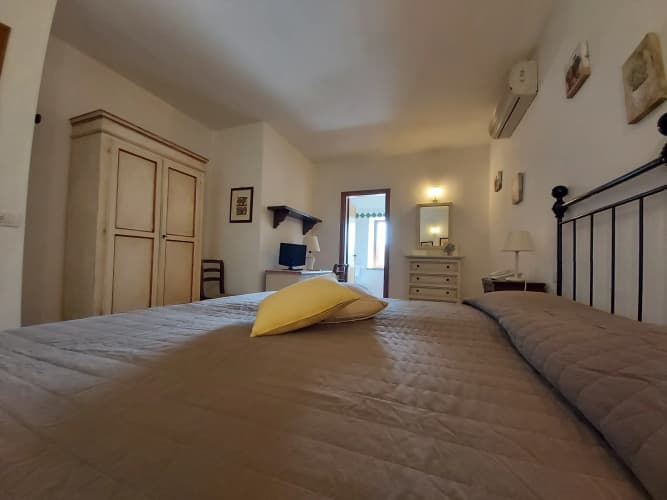 Antico Casale di Scansano 5