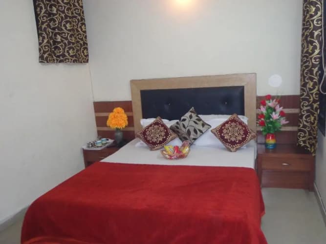 Hotel Darpan Palace 3