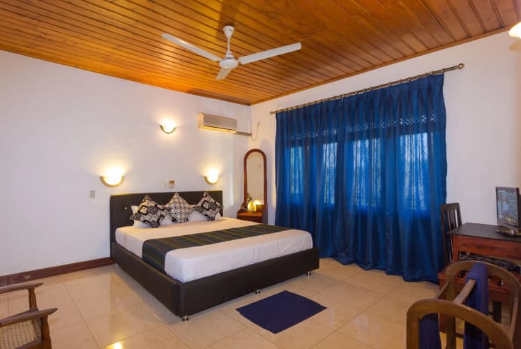 Tamarind Tree Inn Kandy 5
