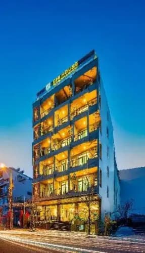 Chi House Danang 2