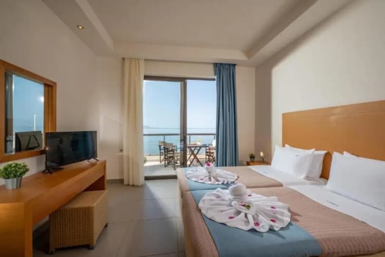 Creteco Hotel & Suites 3