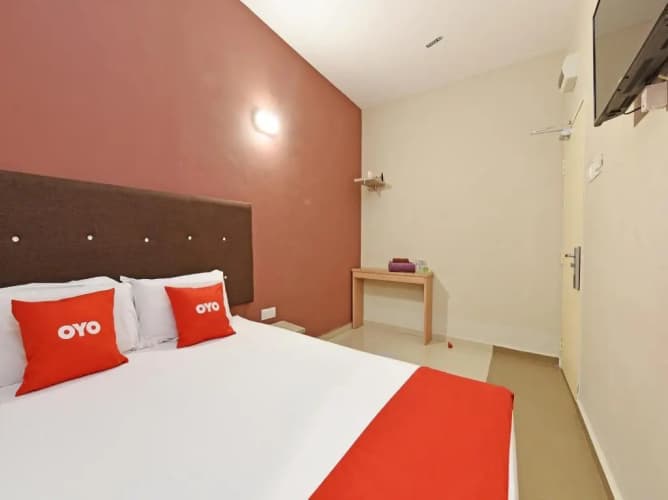 Cherita Rooms 4