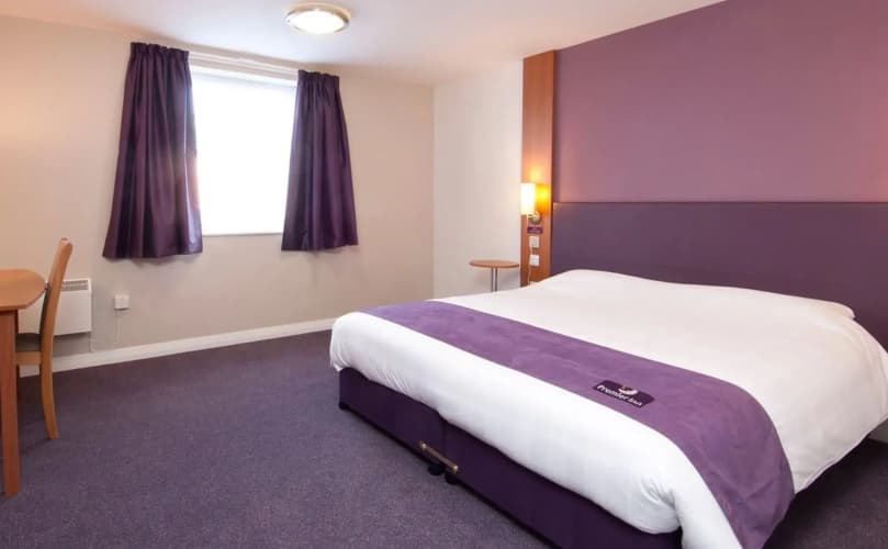 Premier Inn Coventry City (Earlsdon Park) 3