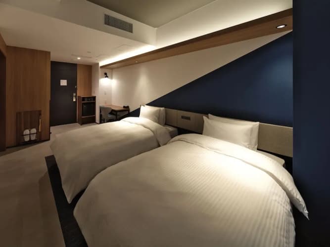 Prince Smart Inn Kyoto Shijo Omiya 4