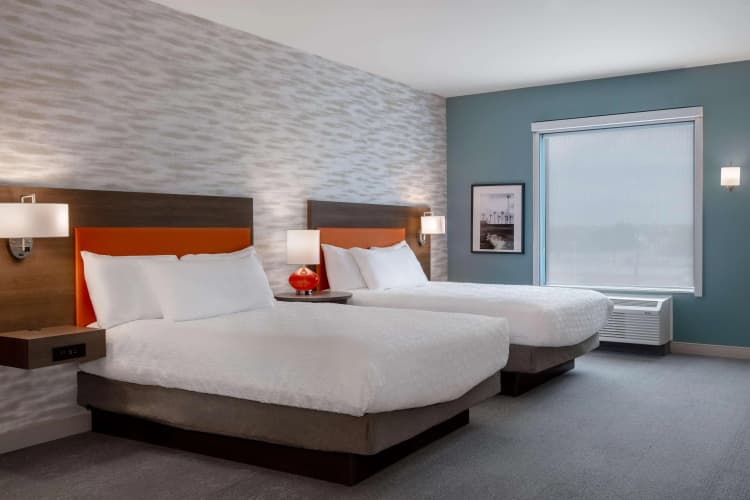 Home2 Suites By Hilton Brownwood 4