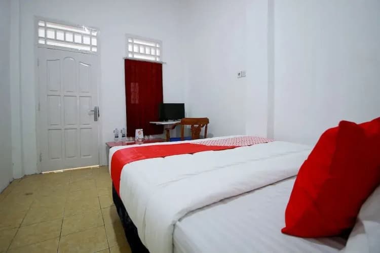 Unib Kostel By Oyo Rooms 5
