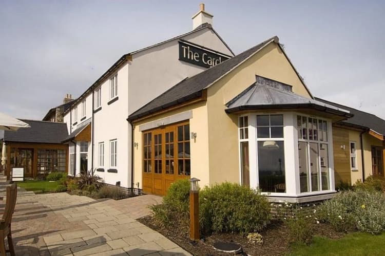 Premier Inn St. Austell 4