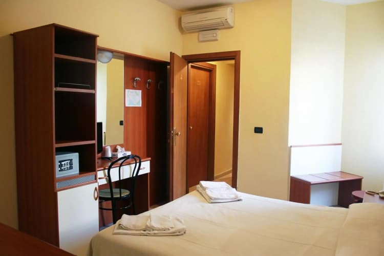 Hotel Mary 5