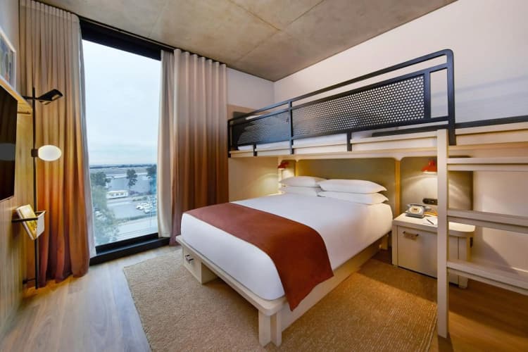 Moxy Sydney Airport 4