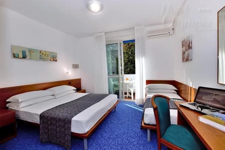 Hotel Olympia 3