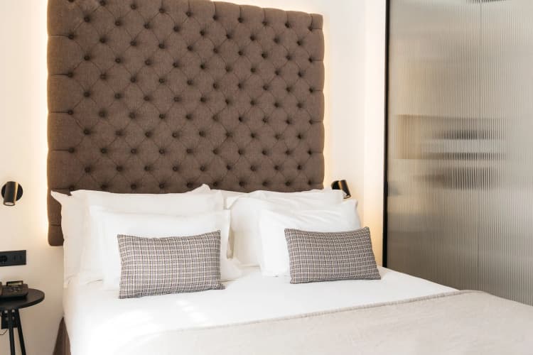 Boutique Hotel Petit Montisión 4