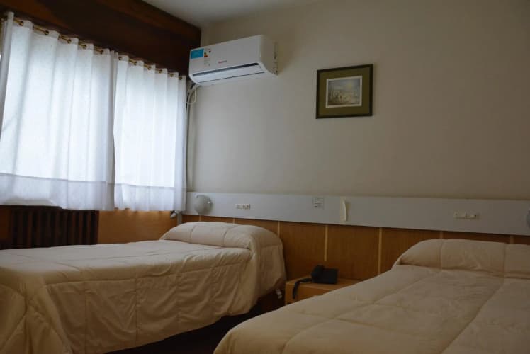 Menossi Hotel 2
