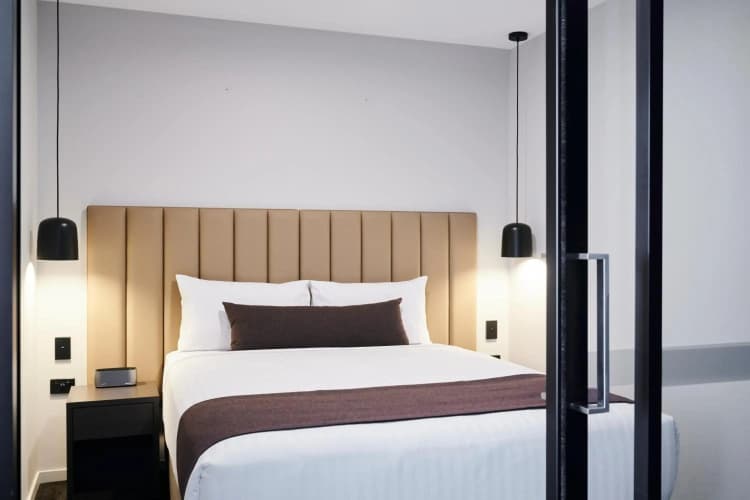 Abode Belconnen 2