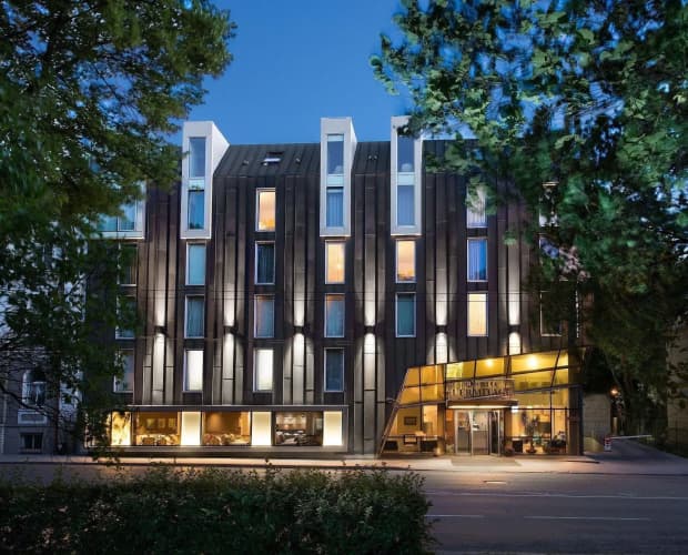 ibis Styles Tallinn main