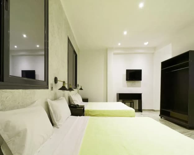 Hotel Roma 3