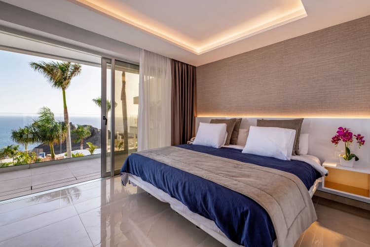 Grand Horizon Luxury Boutique Apartments 2