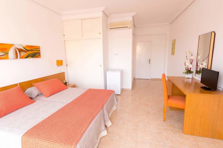Hostal Los Pinos 4