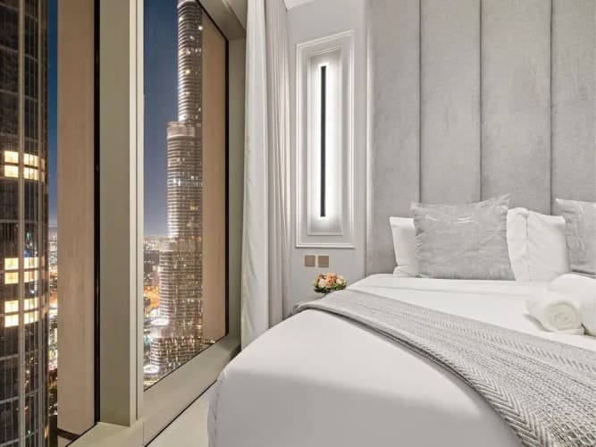 SKY9 Apartments Downtown Dubai 5