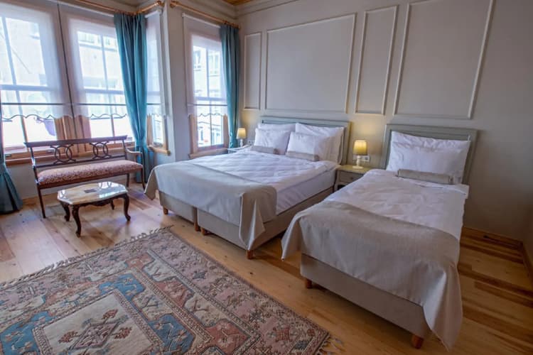 Ikiz Konak Boutique Hotel 4