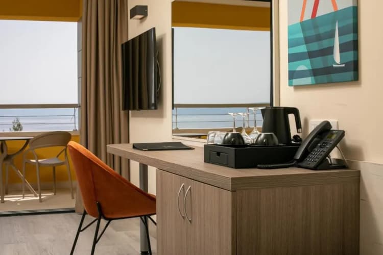 Hotel Antonio 3