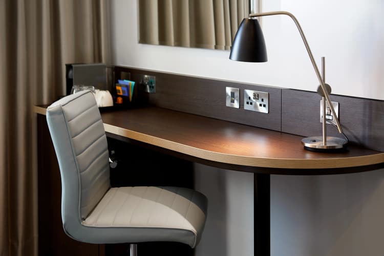 Premier Inn  Edinburgh A7 (Dalkeith) 5