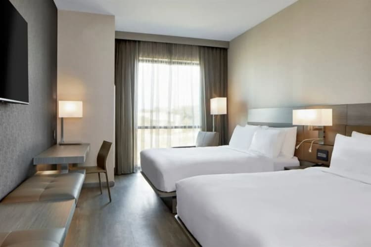 AC Hotel Austin Hill Country 5