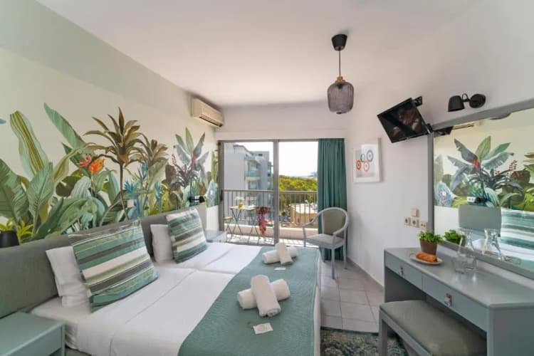 Stay Hotel Rhodes 5