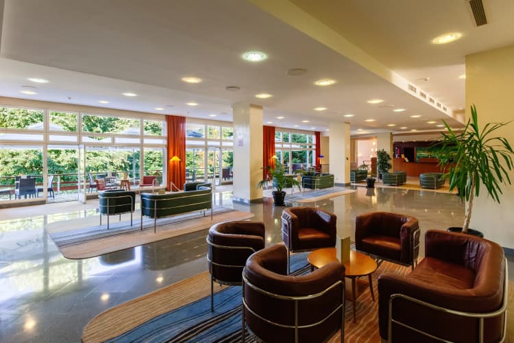 Hotel Plitvice 2